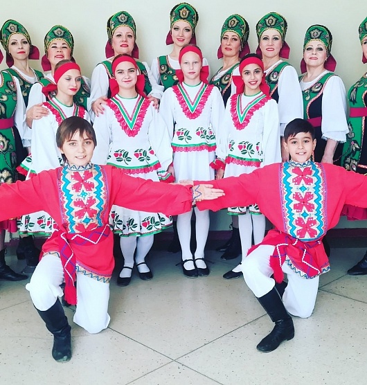 Каменный цветок