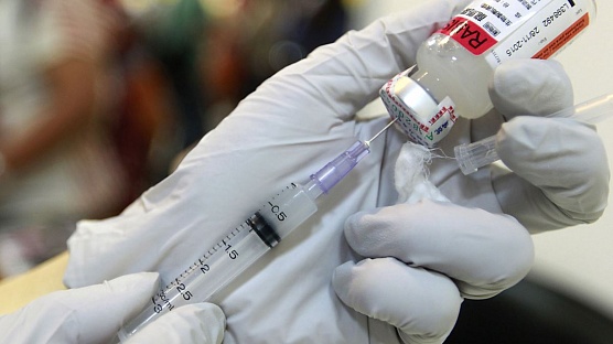 «Вектор» начинает испытание новой вакцины от коронавируса