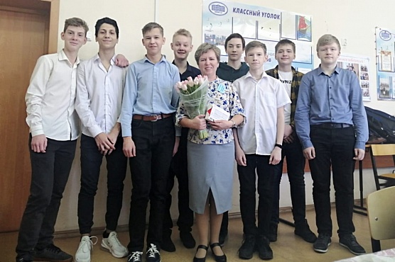 ШУСТРИКи