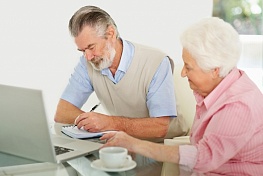 Работодатель поможет оформить пенсию онлайн
