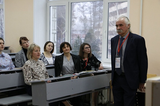 Будущее СУНЦев