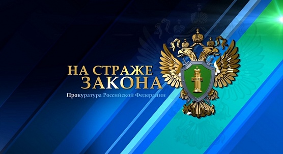 Под стражу – за разбой