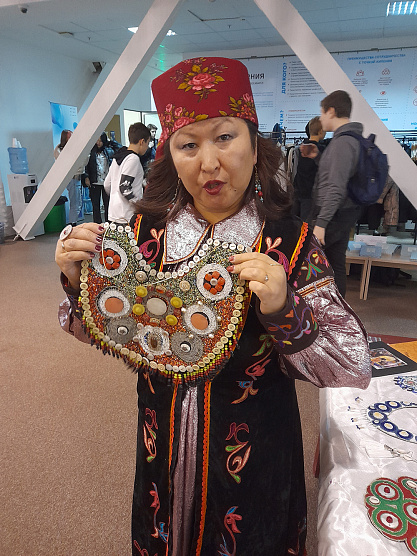 В единстве – сила