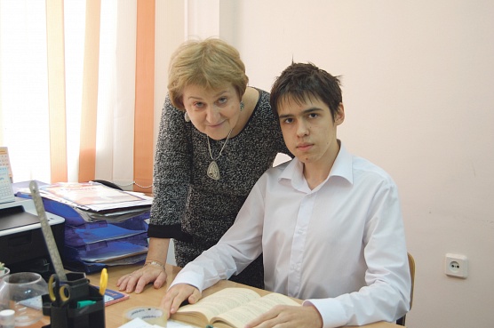 ШКОЛЬНЫЙ ВАЛЬС