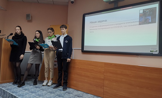 Мой зеленый Новосибирск