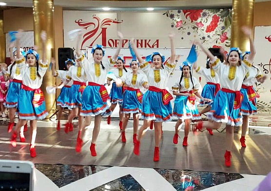 На радость бабушкам и мамам