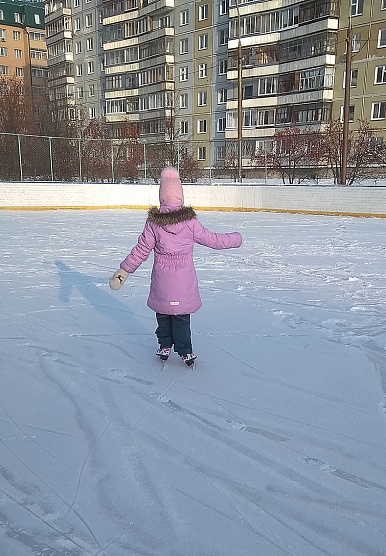 Быстрый лед