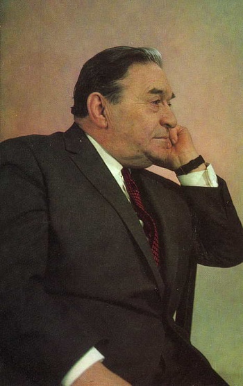 «Я пою не голосом, я пою сердцем...»