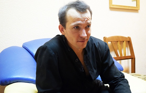 Дмитрий Савин: «У каждого есть своя панночка в жизни. Ее нужно найти и очертить круг, чтобы не заступить за грань»