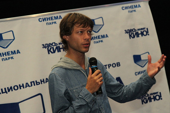 Киноклуб «Сигма» возвращается