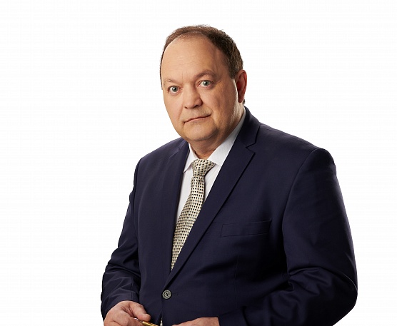 АВТОРСКАЯ КОЛОНКА
