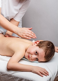 Евгений Фофанов: «К каждому ребенку нужен остеопатический подход»