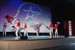 Героям России