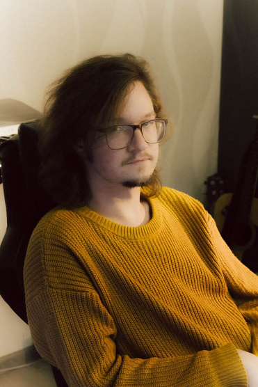Мне не хотелось любовь отрицать
