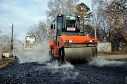 Почти 60 млн рублей будут направлены на ремонт дорог Советского района