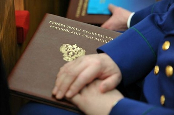 2017 год с точки зрения прокуратуры Советского района